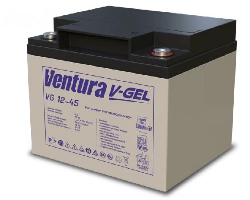 Ventura VG 12-45