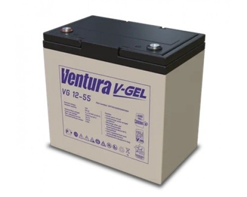 Ventura VG 12-55