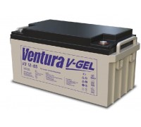  Ventura VG 12-65 аккумулятор 12В 65 Ач 