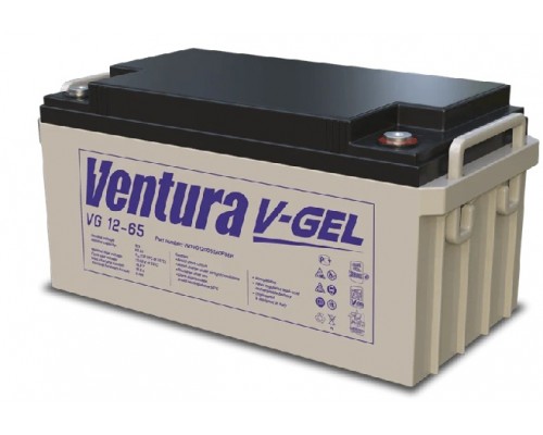 Ventura VG 12-65