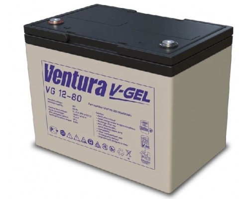 Ventura VG 12-80