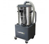 Промышленный пылесос Lavor PRO DTX 80 1-30 (водопылесос) 