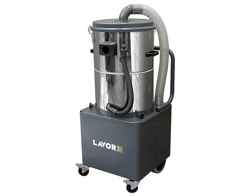 Промышленный пылесос Lavor PRO DTX 80 1-22 (водопылесос) 