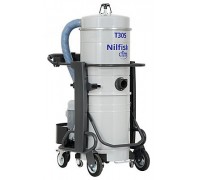 Промышленный пылесос Nilfisk Advance T30S L100 (водопылесос) 