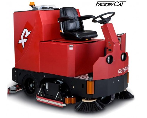Поломоечная машина Factory Cat XR 45D