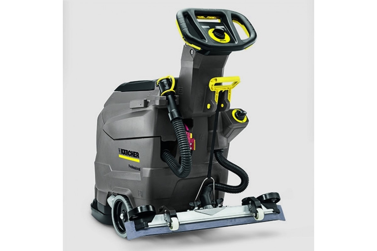 Поломоечная машина Karcher BD 43/35 C Ep|купить по договорной цене в  компании Чистопром