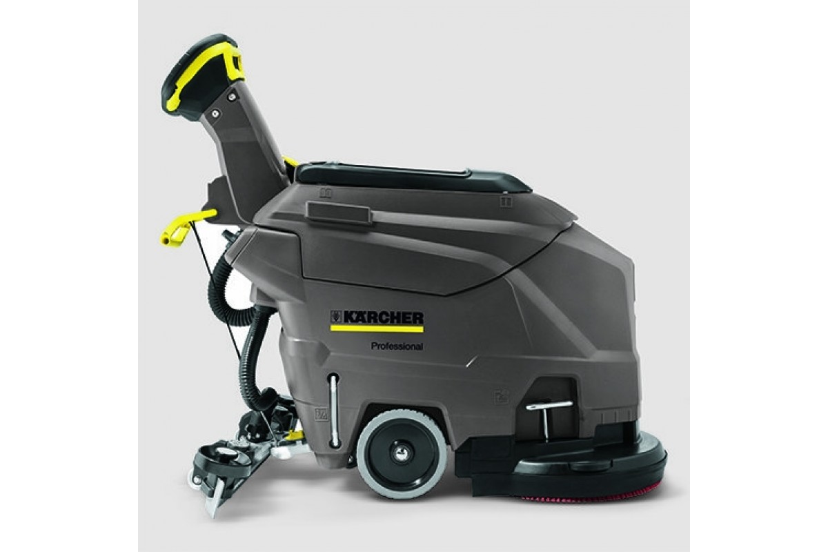 Поломоечная машина Karcher BD 43/35 C Ep|купить по договорной цене в  компании Чистопром