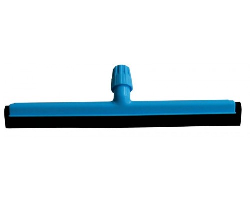 Euromop Сгон для пола на пластиковой раме 55 см (синий)