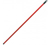 TTS Пластиковая ручка для швабры 130 см (резьба) 