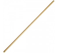 TTS Деревянная ручка для метлы 145 см