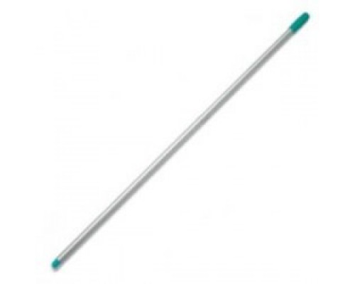 TTS Алюминиевая ручка для МОПа 140 см (резьба) 