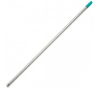 TTS Алюминиевая ручка для МОПа 140 см (без резьбы) 