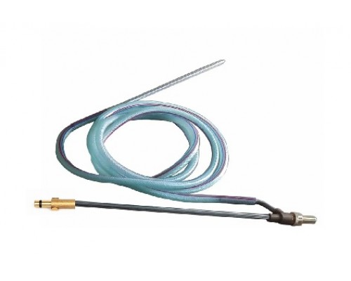 Пескоструйная насадка BF-8120 280 бар M22x1.5 3.5 м