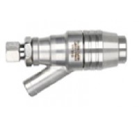 Пескоструйная промышленная  форсунка BF-8125, BF-8126, BF-8127, BF-8128. 500 Bar.