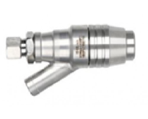 Пескоструйная промышленная  форсунка BF-8125, BF-8126, BF-8127, BF-8128. 500 Bar.