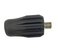 Муфта-байонет KW, 250bar, 1/4внеш, нерж.сталь (на себя)