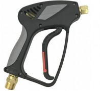 Пистолет SРG03, 280bar, 38 l/min, 22х1,5внеш-1/4внут