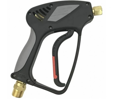 Пистолет SРG03, 280bar, 38 l/min, 22х1,5внеш-1/4внут