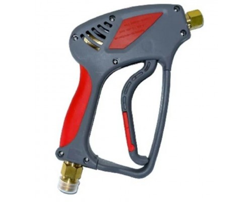 Пистолет SPG03, 280bar, 40 l/min, Weep текущий, вращ. M22