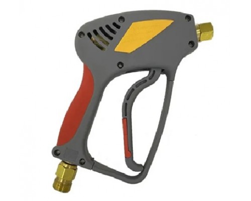 Пистолет SPG03,  280bar, 40 l/min, с защитой от замерзания, вращ M22