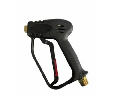 Пистолет SРG01, 250bar, 25 l/min, 22х1,5внеш-1/4внут