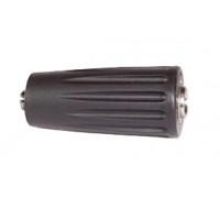 Муфта-байонет KW, 250bar, 1/4внеш, нерж.сталь (от себя)