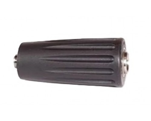 Муфта-байонет KW, 250bar, 1/4внеш, нерж.сталь (от себя)