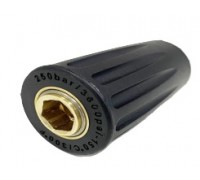 Муфта-байонет KW 250 бар 1/4" внеш. латунь M-540506