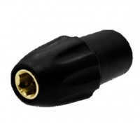 Муфта-байонет KW 250 бар 1/4″ вън. латунь 
