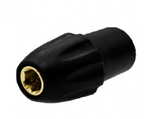 Муфта-байонет KW 250 бар 1/4″ вън. латунь 