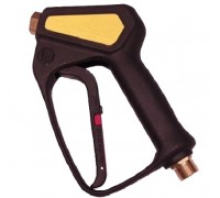 Пистолет (аналог R+M ST-2300), 310bar, 45 l/min, 22х1,5внеш-1/4внут, плавный пуск, керамика