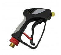 Пистолет SPG04, 250bar, 25 l/min, 22х1,5внеш, вращ-1/4внут.