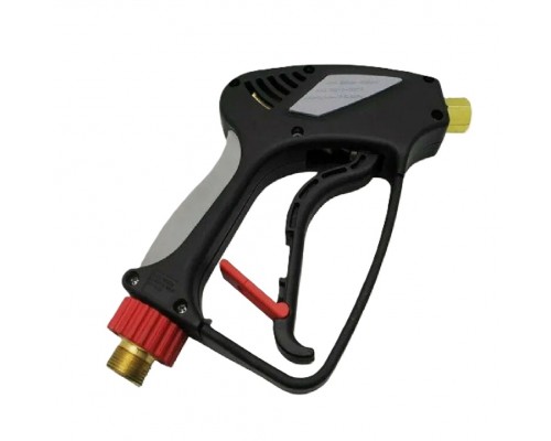 Пистолет SPG04, 250bar, 25 l/min, 22х1,5внеш, вращ-1/4внут.