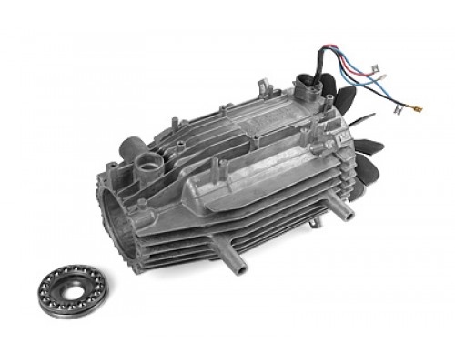 Электродвигатель HD 6/12-4 C