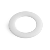 Втулка из фторопласта 18,3х12х1,2