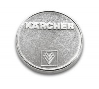 Жетон Karcher, D 21,75 мм