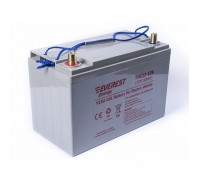 Everest Energy TNE 12-125 Гелевый аккумулятор 12В, 106 Ач