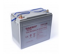 Everest Energy TNE 12-170 Гелевый аккумулятор 12В, 106 Ач