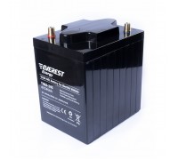 Everest Energy TNE 6-245 Гелевый аккумулятор 6В, 200 Ач