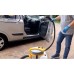 Моющий пылесос Ghibli POWER EXTRA 7 I AUTO 230 V EXP GIA/GRI