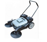 Аккумуляторная подметальная машина DG-SW60BS