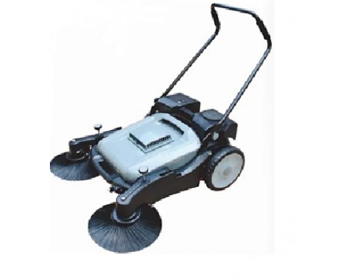 Аккумуляторная подметальная машина DG-SW60BS