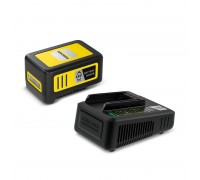 Комплект аккумулятора Starter Kit Battery Power 18/50