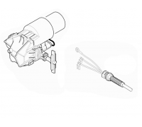 Распределительная коробка, K4-K5