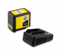 Комплект аккумулятора Starter Kit Battery Power 36/50