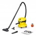 Хозяйственный пылесос Karcher WD 2 Plus V-12/6/18/C Home