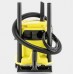 Хозяйственный пылесос Karcher WD 2 Plus V-12/6/18/C Home