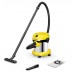 Хозяйственный пылесос Karcher WD 2 Plus S V-15/4/18