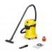 Хозяйственный пылесос Karcher WD 3 V-19/4/20