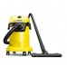 Хозяйственный пылесос Karcher WD 3 V-19/4/20